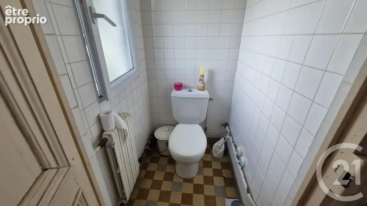Maison 78 m² à vendre à Villampuy (28200) - photo 10