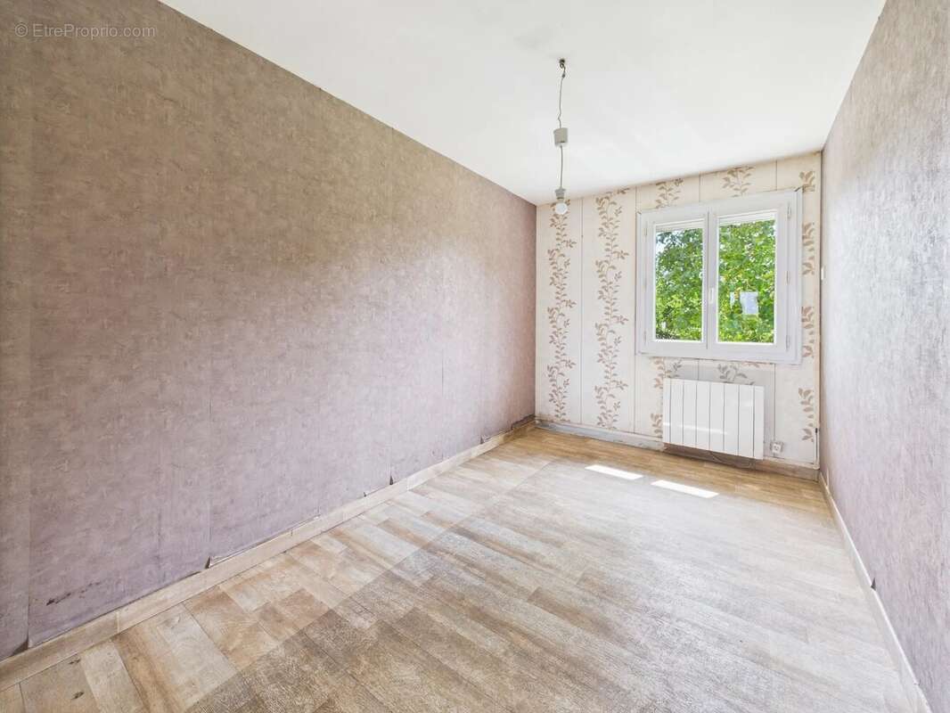 Maison à AMFREVILLE
