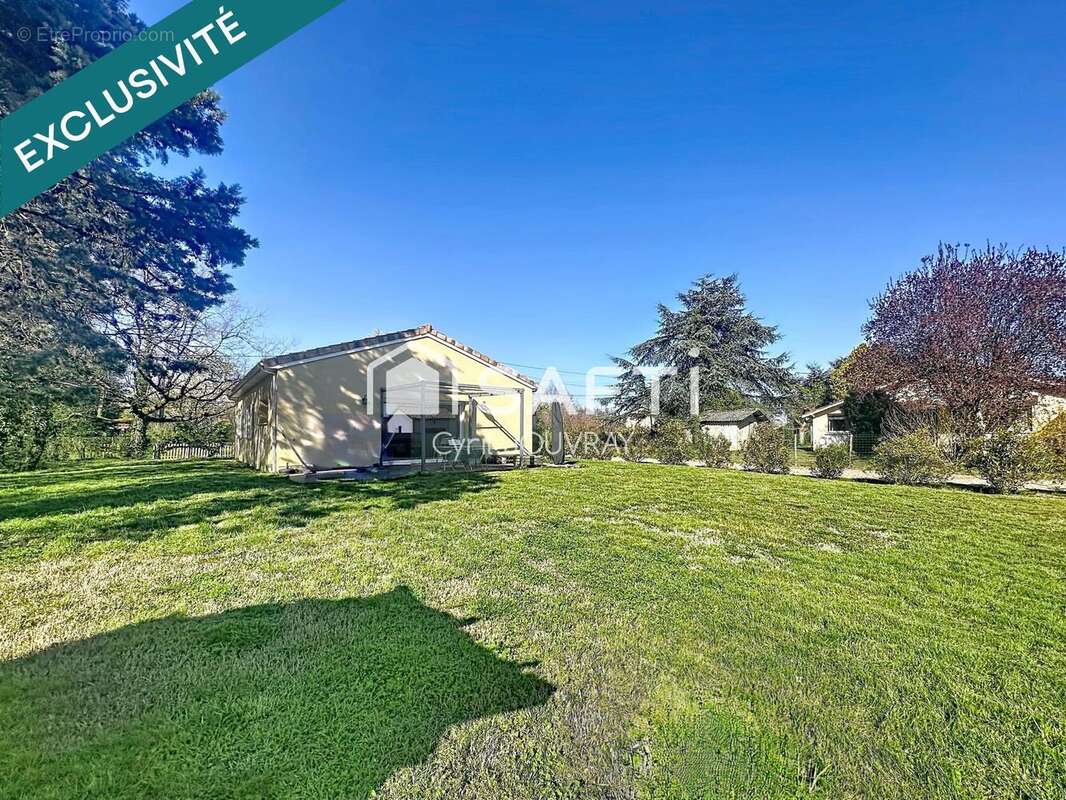 Photo 5 - Maison à MONTAUBAN