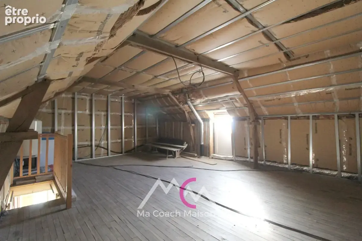 SÉVÉRAC, Maison d’environ 65 m2 avec nombreuses dépendances - photo 7