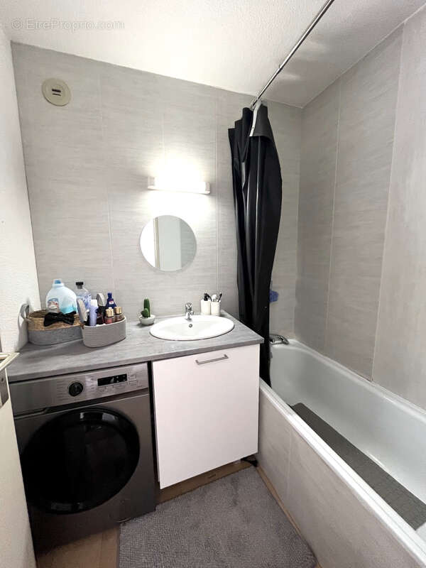 Appartement à DAX