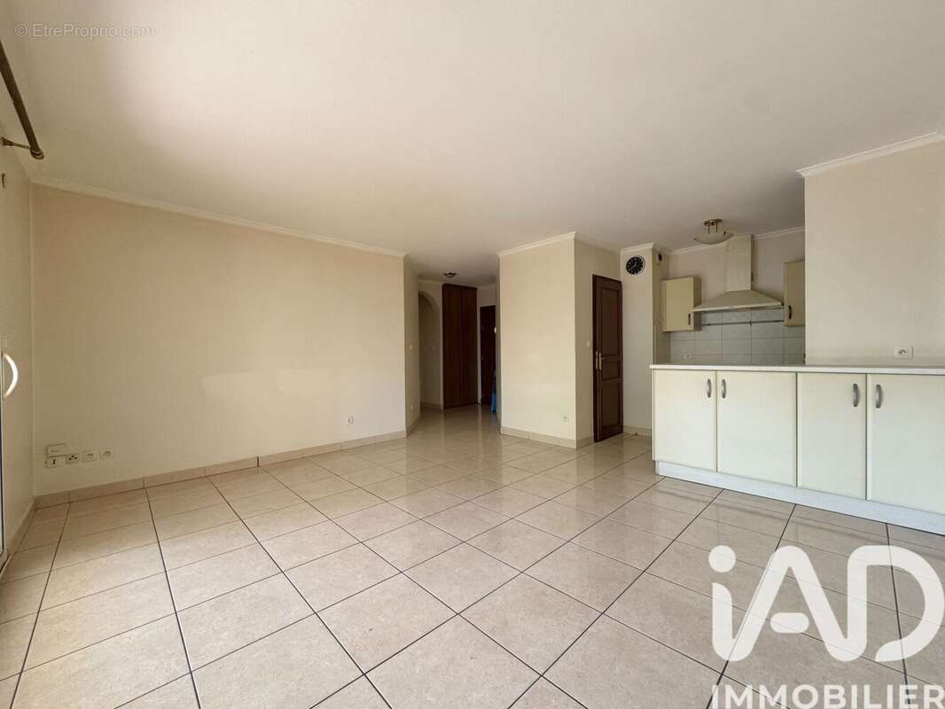 Photo 5 - Appartement à BEZIERS
