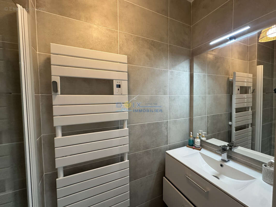 Appartement à SETE
