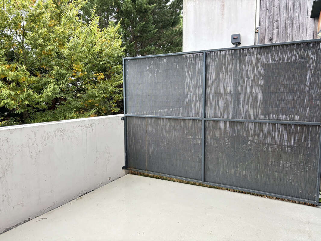 Appartement à EYSINES