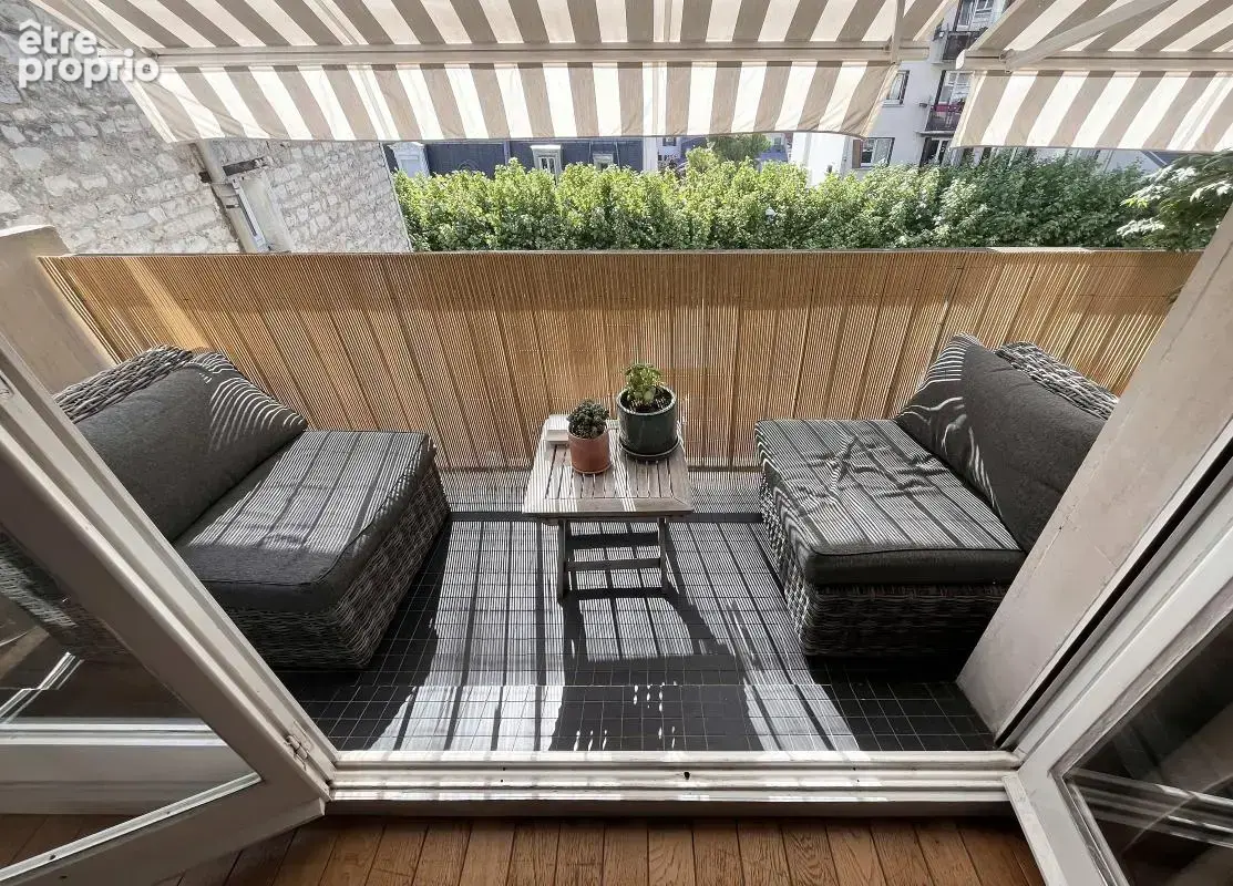 Appartement À Vendre - photo 8