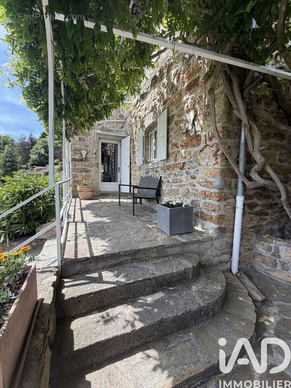 Photo 4 - Maison à VALS-LES-BAINS
