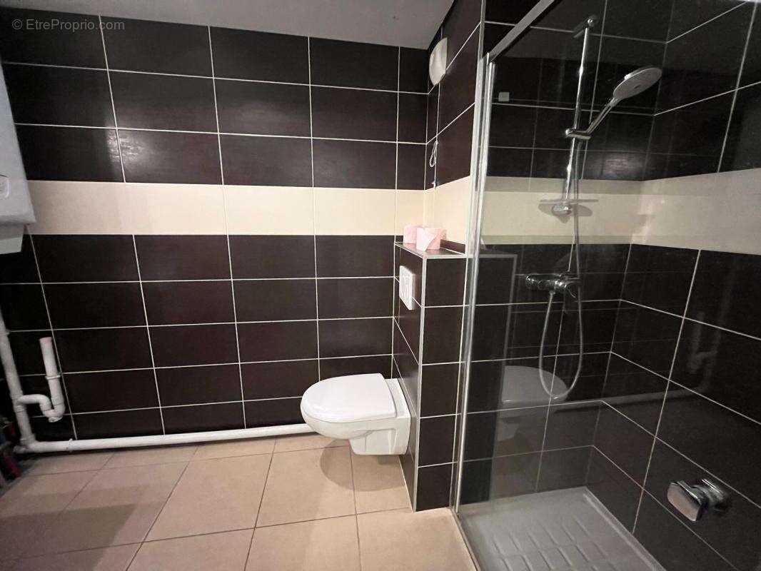 Appartement à VANVES