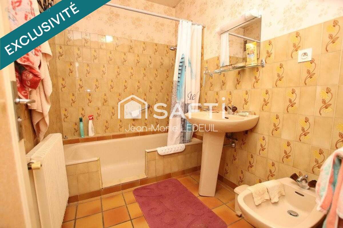 Photo 7 - Maison à HOUDELAINCOURT