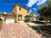 Photo 1 - Maison à VALLIGUIERES