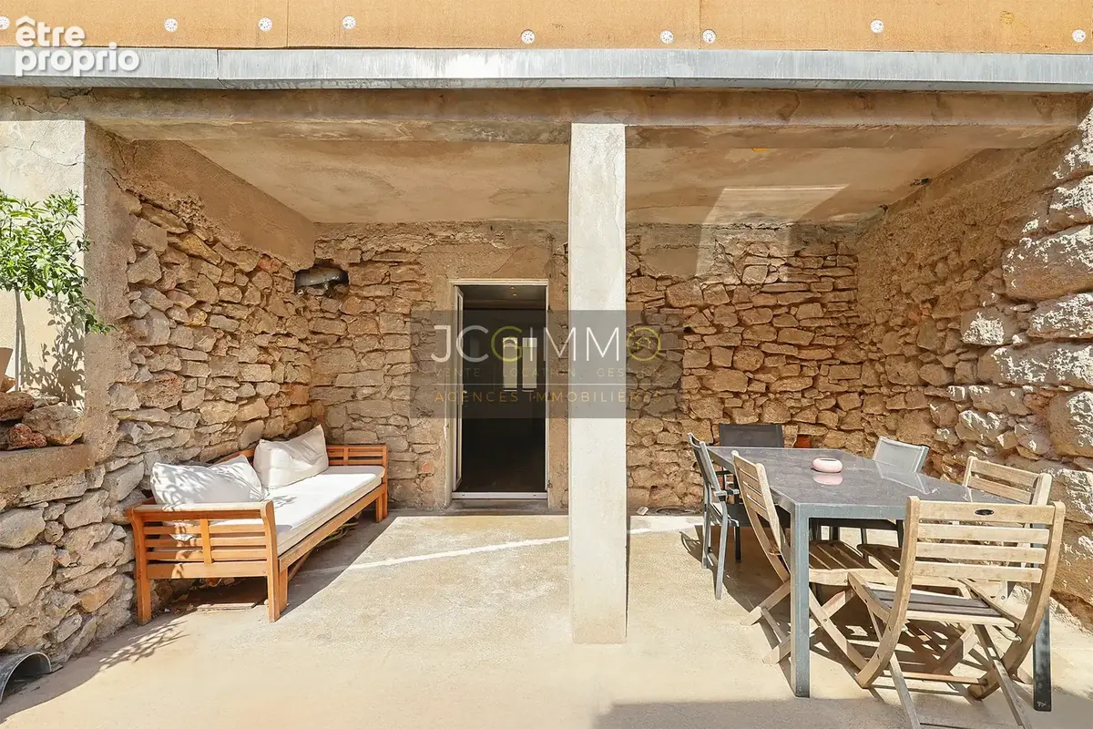 Maison T7 rénovée + Remise + Cour extérieur - photo 4