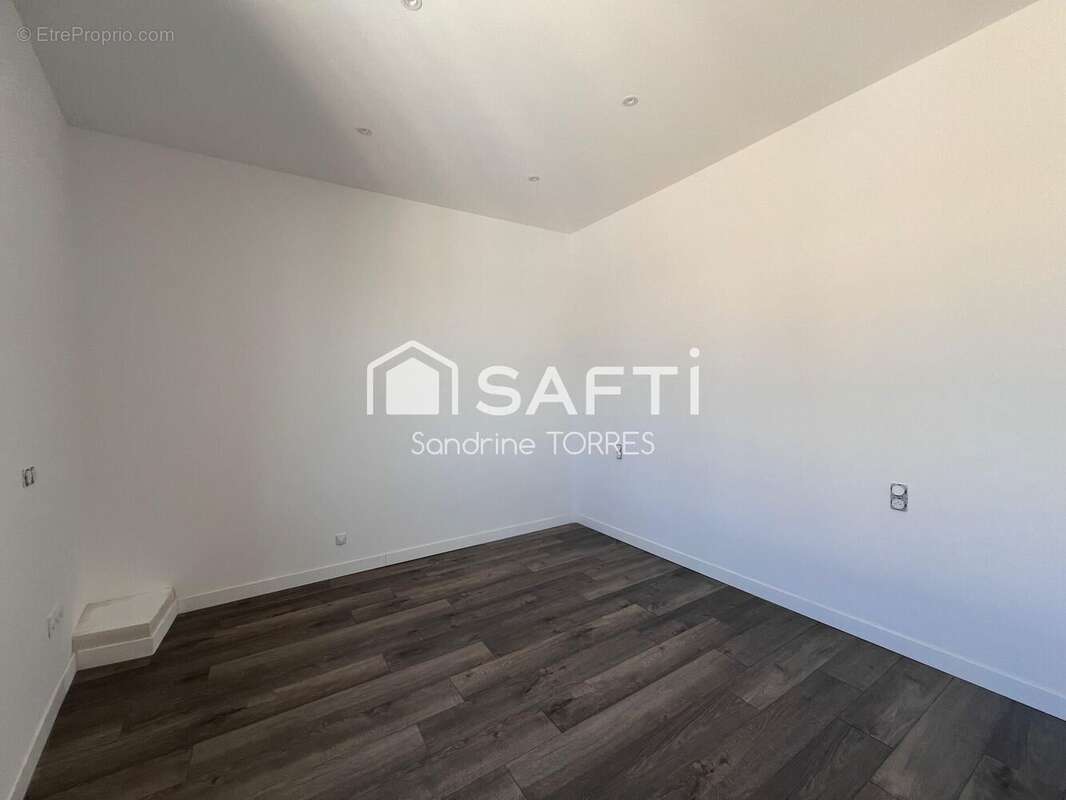 Photo 8 - Maison à CAROMB