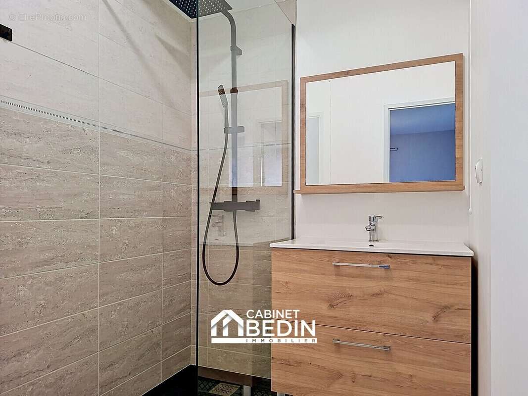 Appartement à SAINT-ALBAN