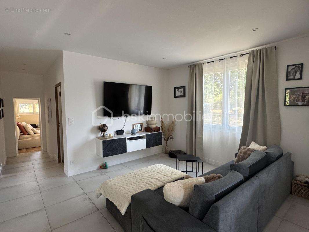 Belle maison traditionnelle - photo 5