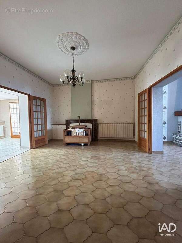Photo 9 - Maison à VIEUX-CONDE