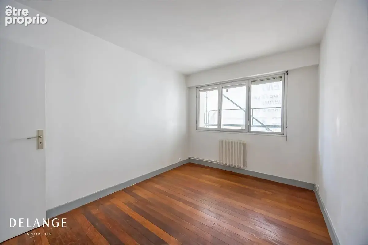 Rue Bobillot - Appartement 4 pièces de 83 m² - photo 9