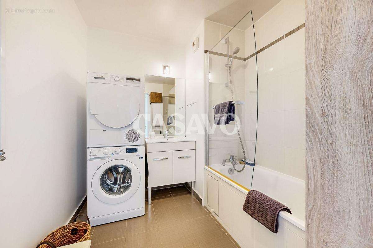 Appartement à COLOMBES