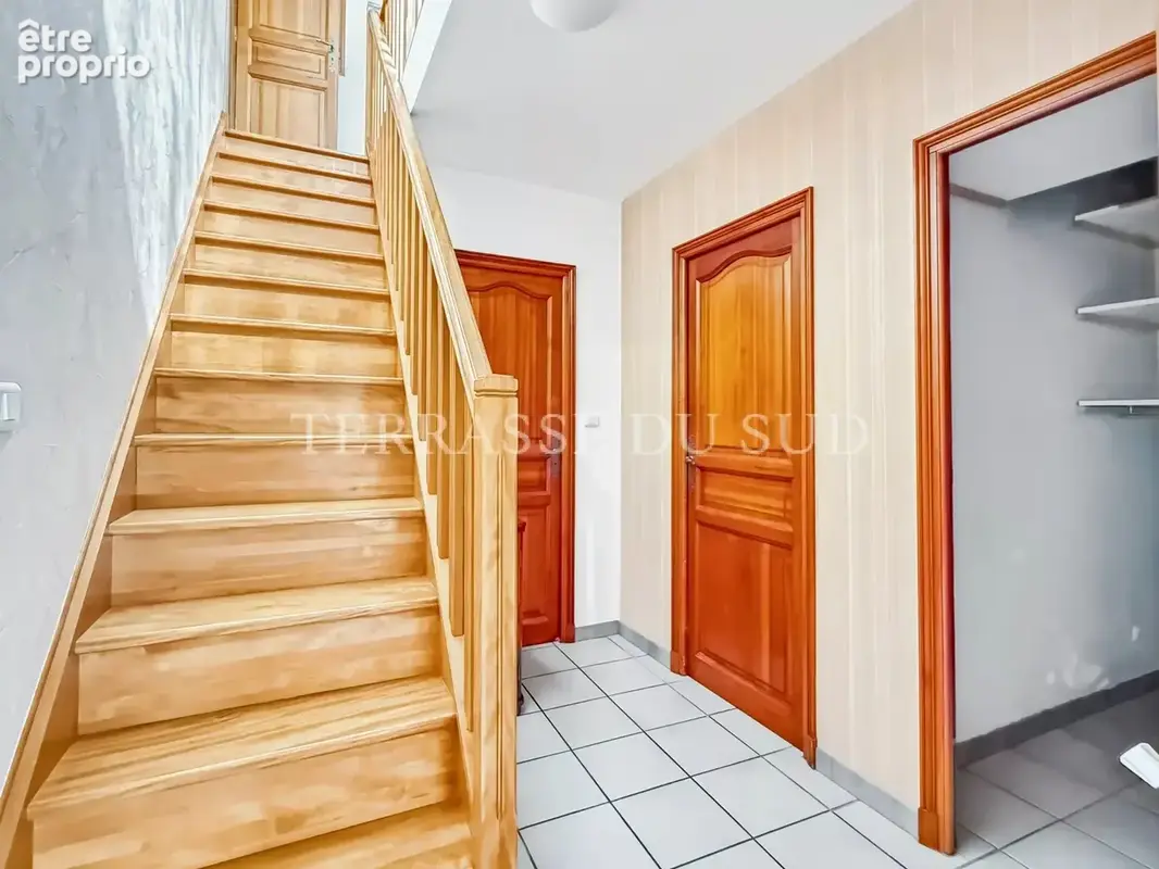 Maison de Ville 140 m2 avec Jardin, Toit-Terrasse et Garage – Le Canet - Marseille 14 - photo 17