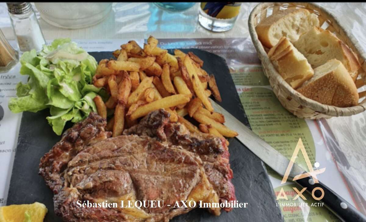 Commerce à TOULOUSE