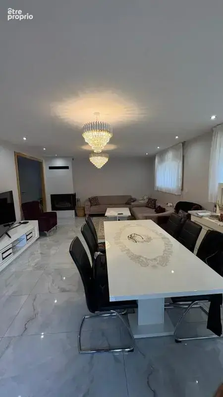 Maison à vendre Villers-le-Lac - photo 5