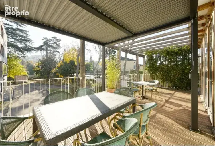 INVESTISSEMENT LOCATIF  ST PERAY  Résidence Ehpad Les Bains - 6,52% de rentabilité - photo 7