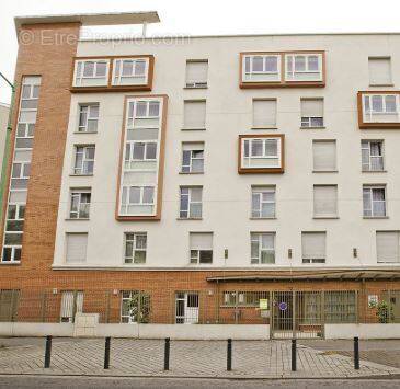 Appartement à SAINT-DENIS