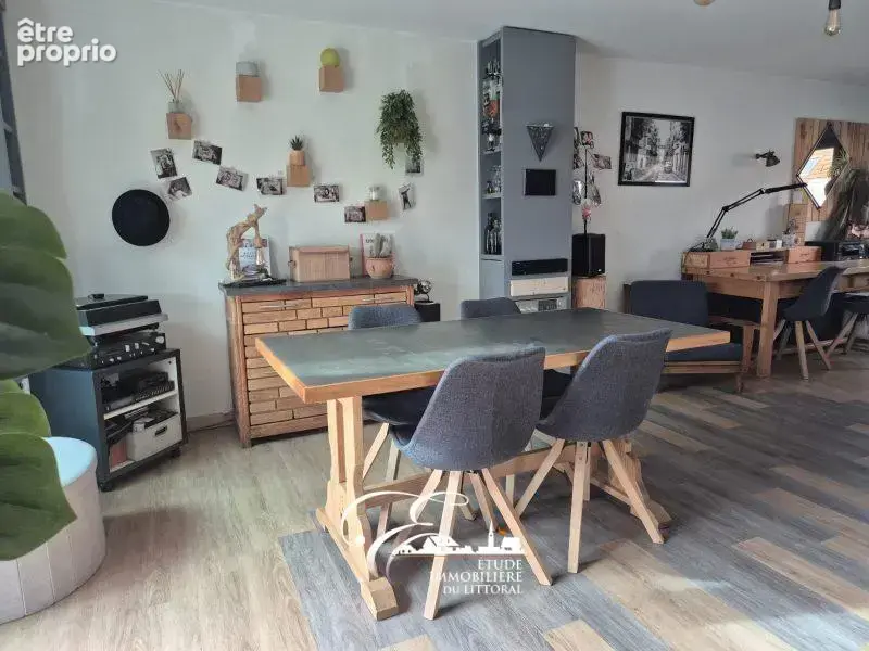 Très jolie maison à vendre à ARDRES - photo 1