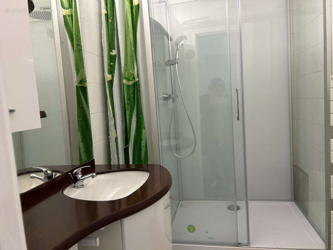 Appartement à SAINTE-CATHERINE