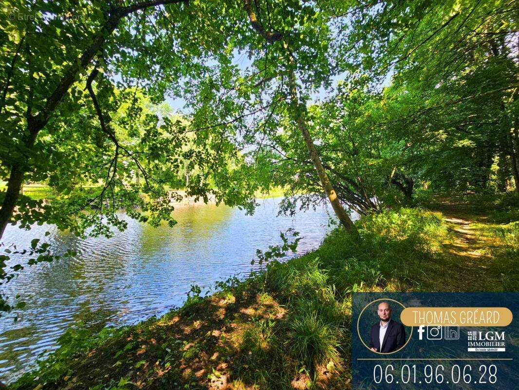 Maison à CHATEAUDUN