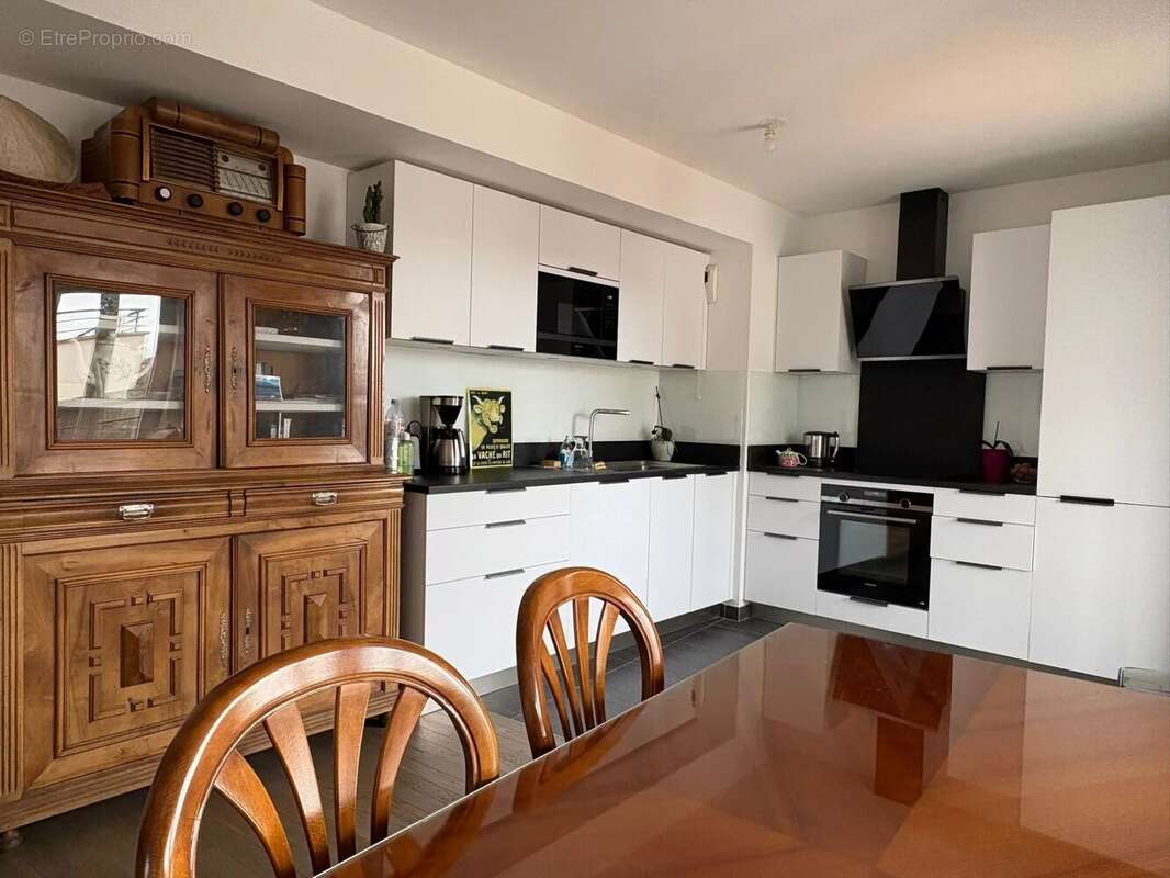 Appartement à PLAISIR