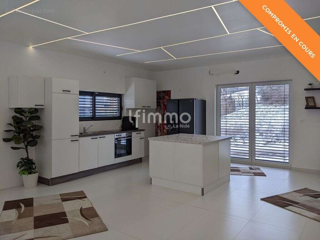 Maison 5 pièces 165 m² - photo 4