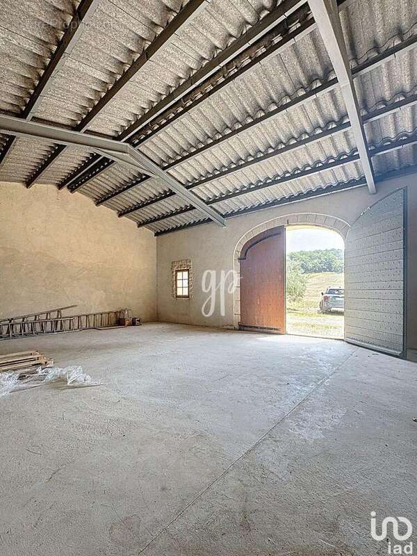 Photo 9 - Maison à LOURMARIN