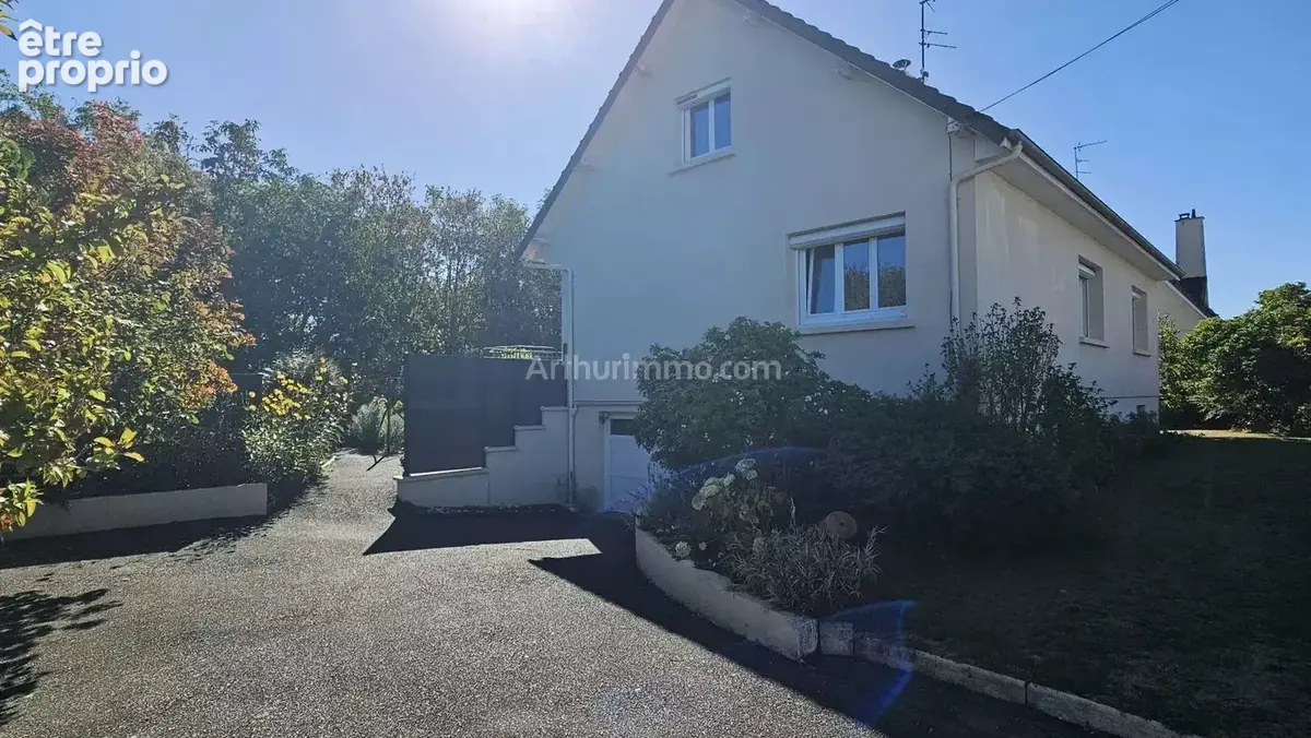 Vente Maison Troarn(14670) 270 000ï¿œ - photo 5