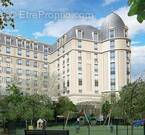 Appartement à PUTEAUX