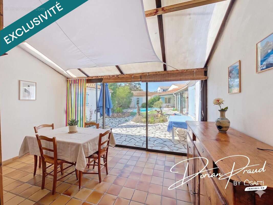Photo 9 - Maison à L'EPINE