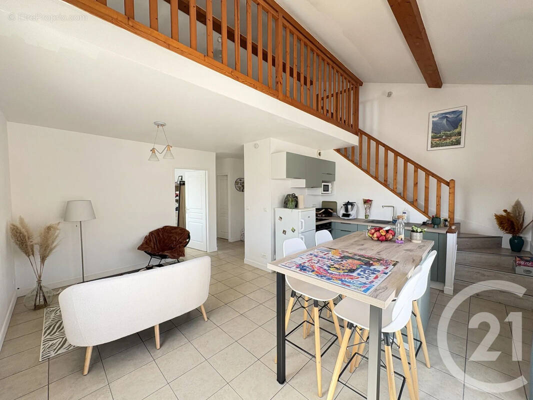Appartement à ROYAN