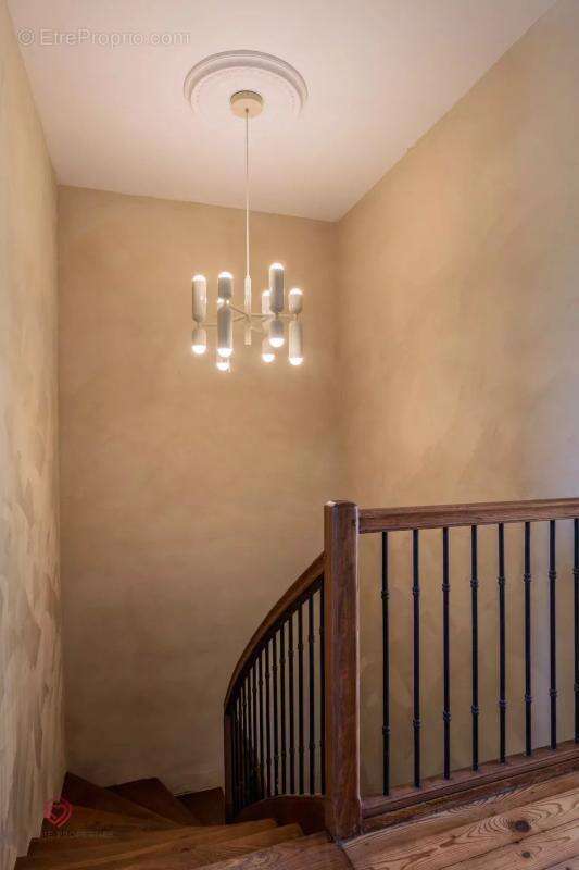 Maison à CASTELNAUDARY