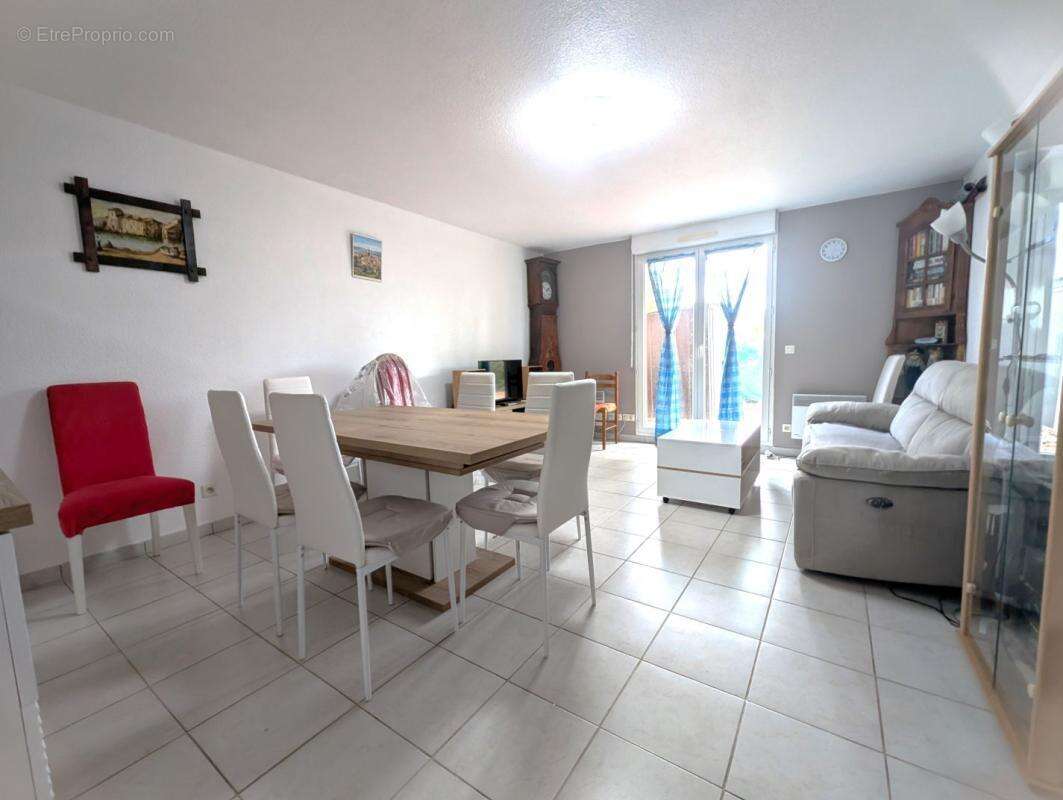 Maison 80 m² à Mably  - photo 4