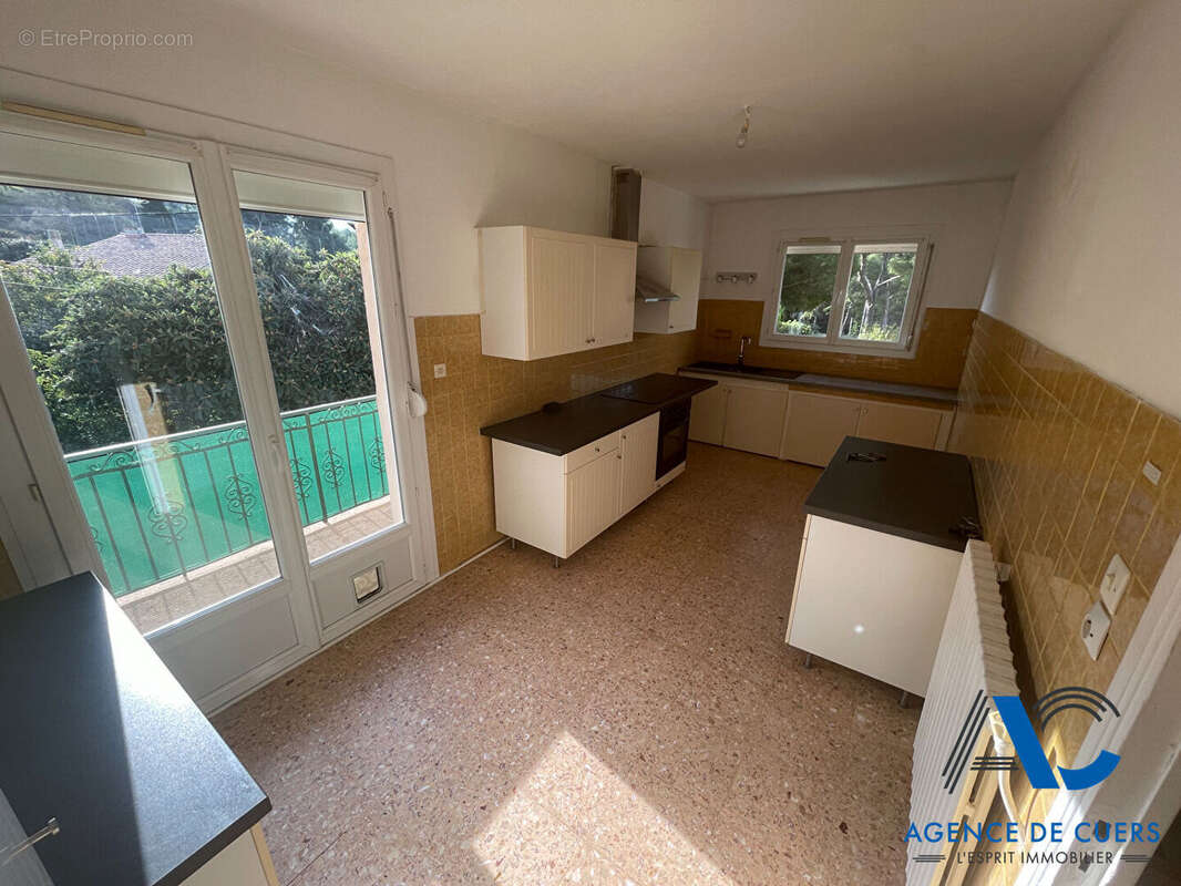 Maison à CARQUEIRANNE