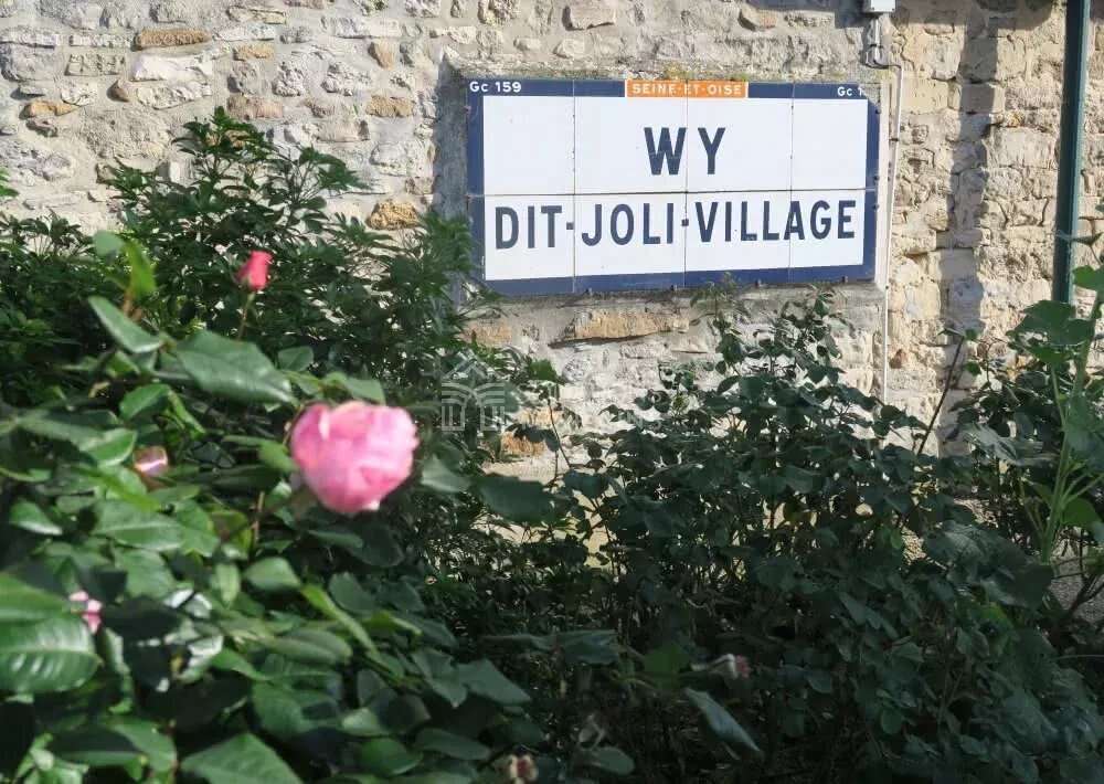 Terrain à WY-DIT-JOLI-VILLAGE