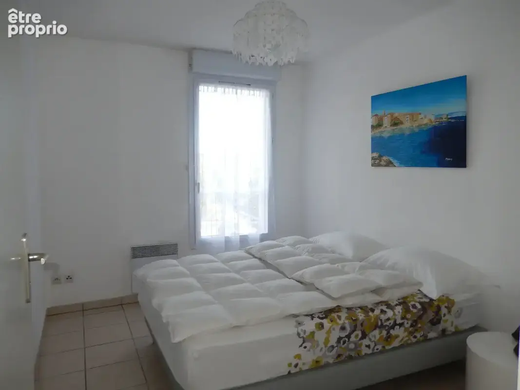 APPARTEMENT T2 de 43 M2 avec Jardin + 1 Parking - photo 6
