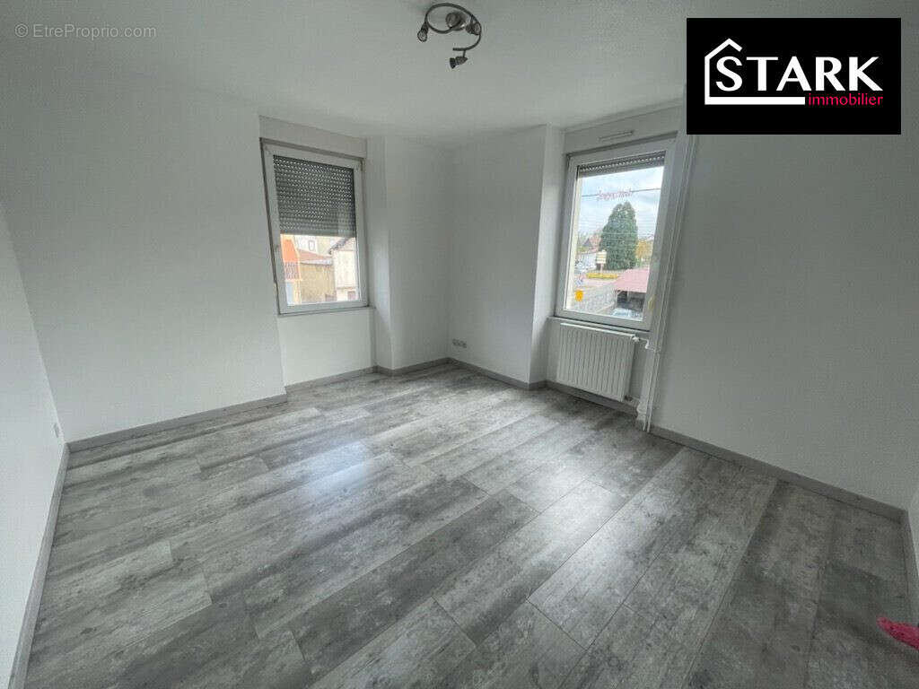 Appartement 127 m² à Audincourt  - photo 4