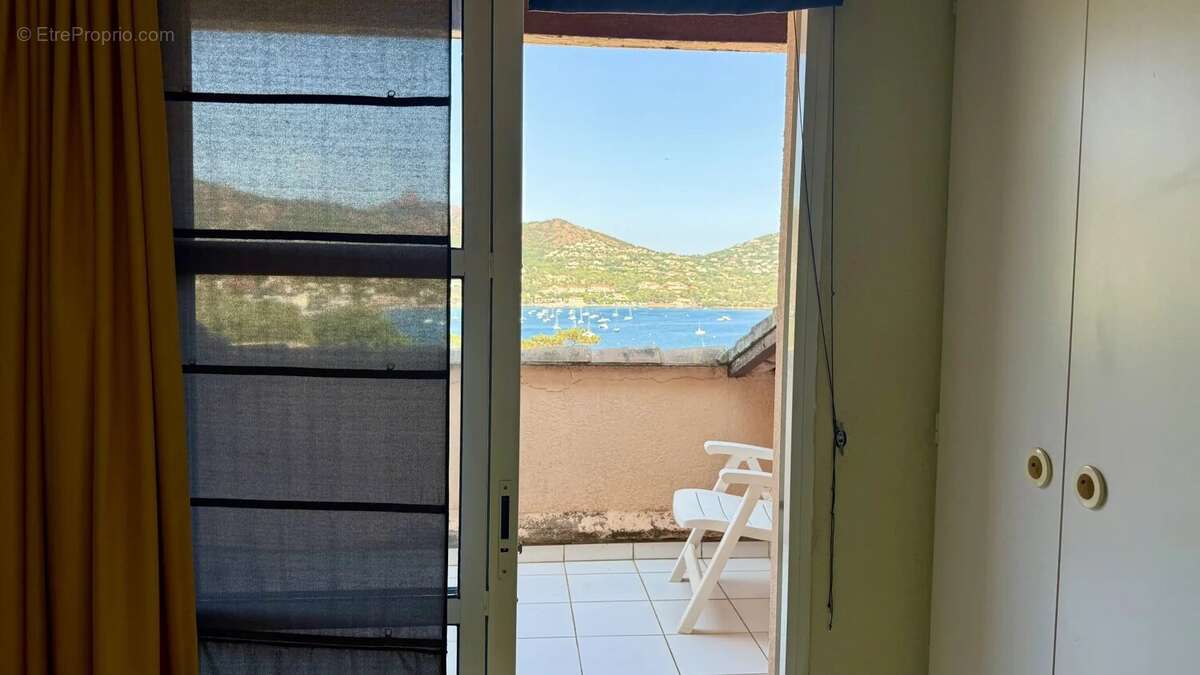 Appartement à LA SEYNE-SUR-MER