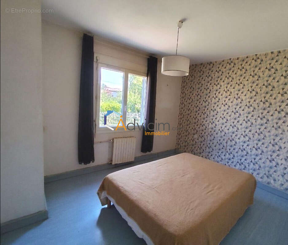 Maison à MARMANDE