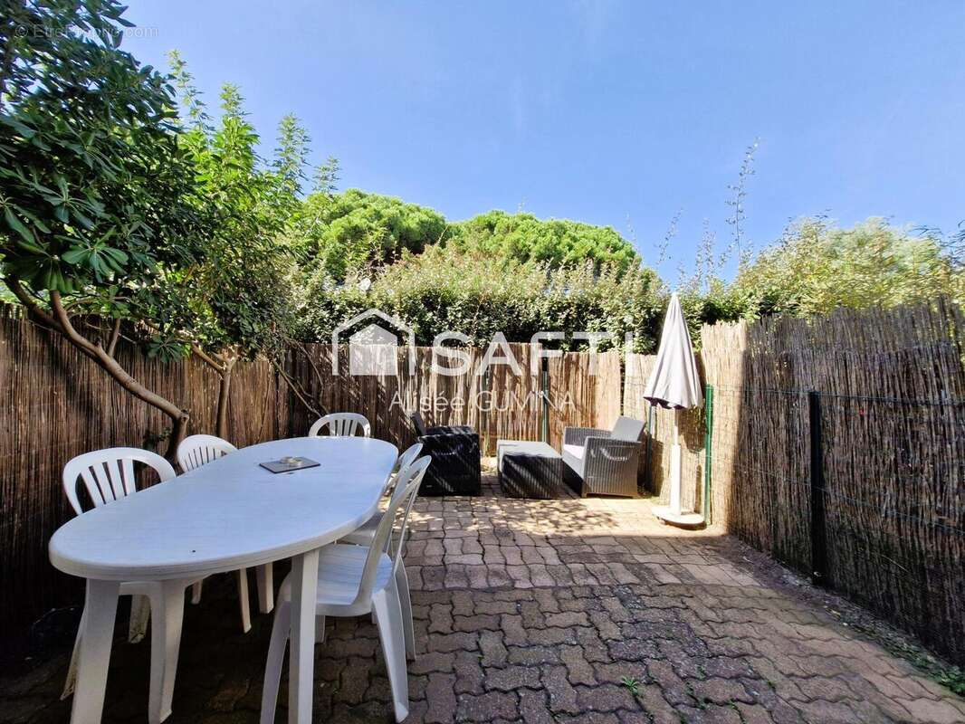 Photo 2 - Appartement à AGDE