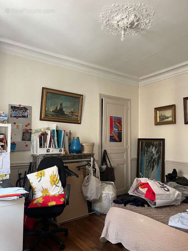 Appartement Rennes 4 pièce(s) 104.64 m2 - photo 10