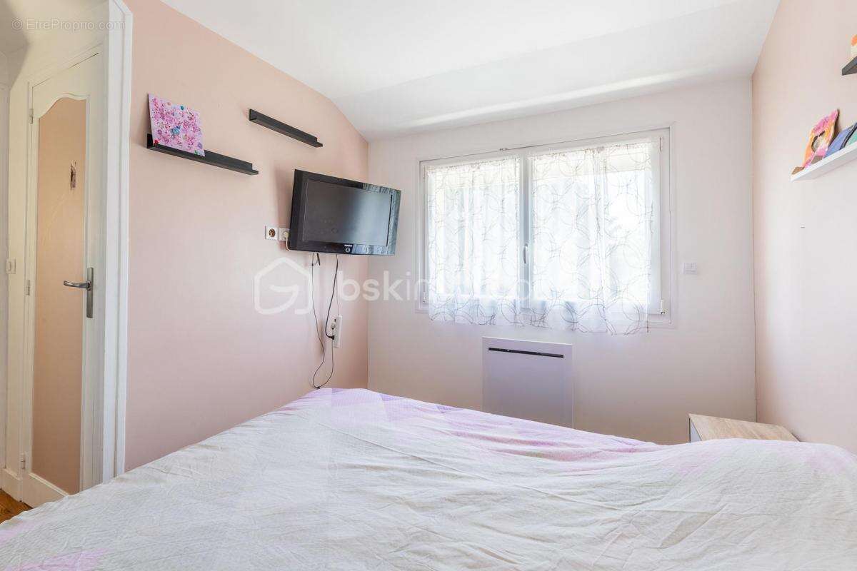 Maison à BOUTIGNY-SUR-ESSONNE