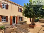 Maison à CODOGNAN