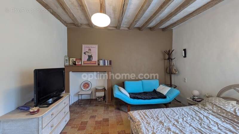 À l'orée de la forêt, une maison de 180m² de caractère entièrement rénovée - photo 10
