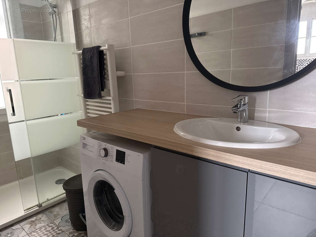 Maison à SAINT-JEAN-DE-MONTS