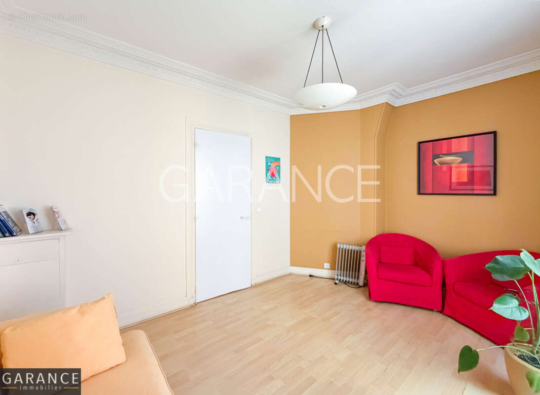 Appartement 58 m² à Paris-12e  - photo 3